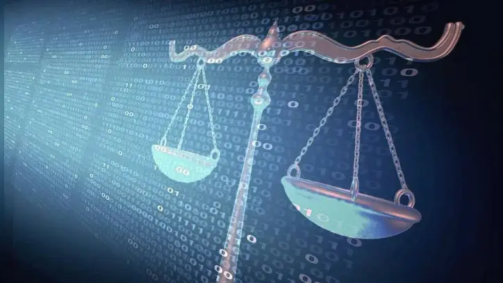 Artificial intelligence can bring justice closer to those who have always been denied access to it - Latinoamérica 21