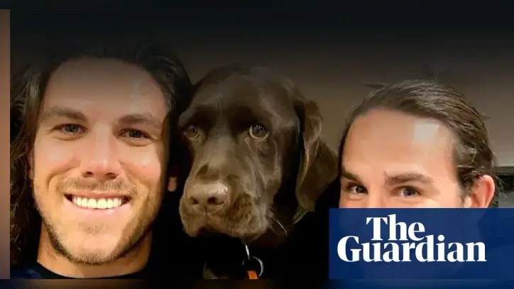 Mexican judge sentences three men to 158 years in prison for murders of Australian and US surfers