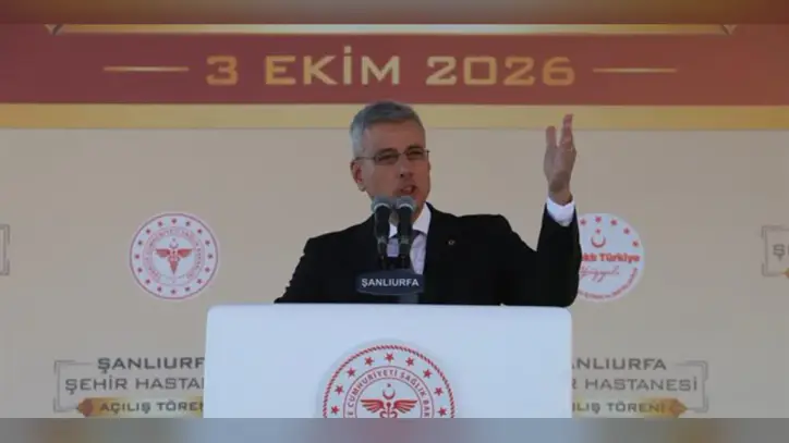 Memişoğlu: Ebe ve hemşire sayımızı 6 katına çıkarttık