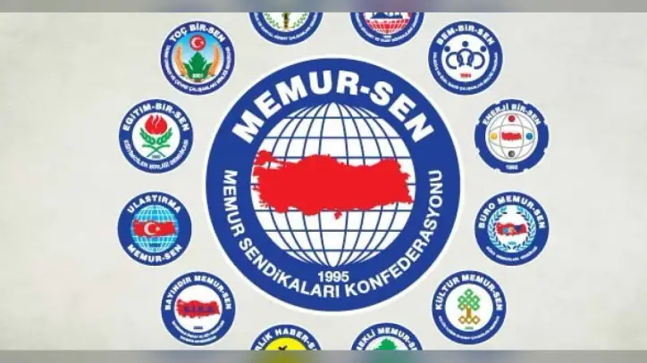 Memur-Sen: Enflasyon, memur ve emeklisinin yükünü artırıyor