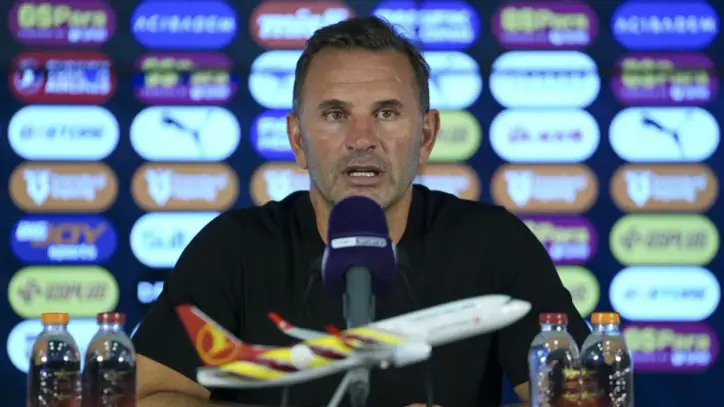 Menajeriyle Galatasaray'a haber gönderdi! Maaş talebini düşürecek