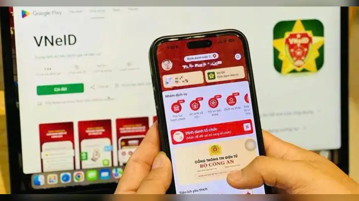 Menkul kıymetler, sosyal medya ve canlı yayın satışlarında kullanılan elektronik işlem hesaplarının 31 Aralık'tan önce VNeID'ye bağlanması gerekmektedir.