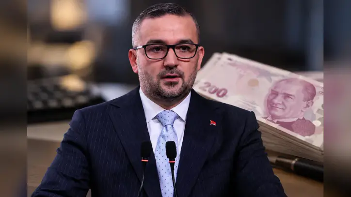Merkez Bankası Başkanı Fatih Karahan: Dezenflasyon süreci devam ediyor