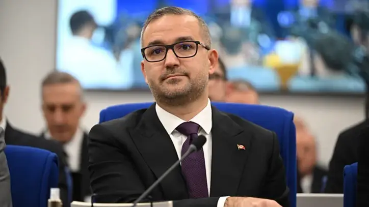 Merkez Bankası Başkanı Karahan’dan enflasyon mesajı