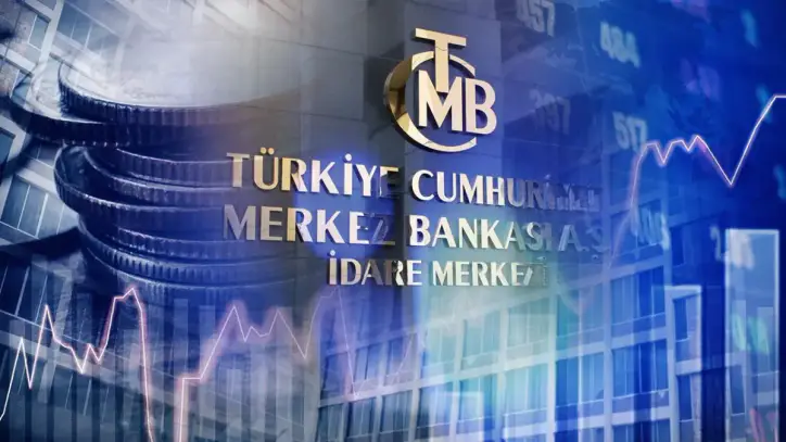 Merkez Bankası rezervleri açıklandı!