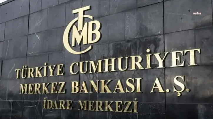 TCMB rezervlerinde toparlanma