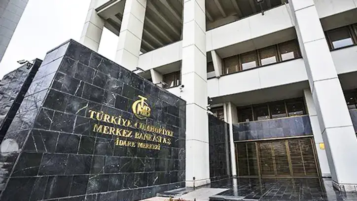 Merkez Bankası'ndan faaliyet izni iptali