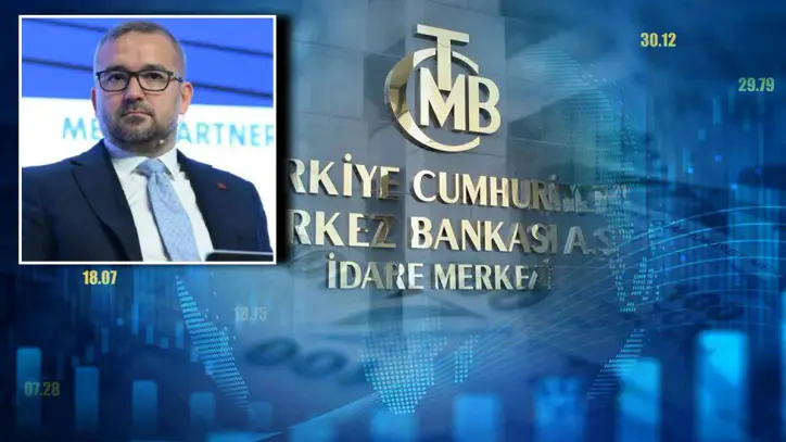 Merkez Bankası'ndan "devalüasyon" hamlesi: TL'de kontrollü değer kaybı hızlandırılıyor