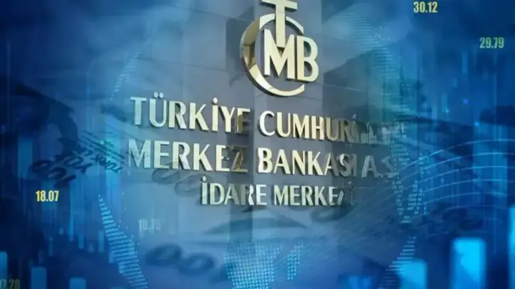 Merkez Bankası faiz kararı için geri sayım!