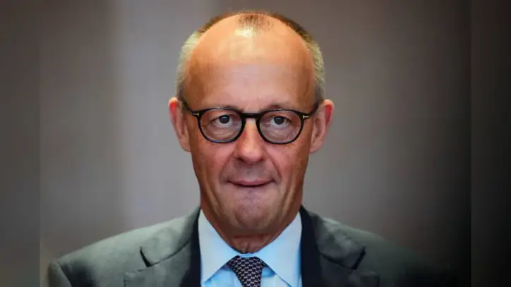Merz faces key test as 2 German states hold elections with eyes on the far-right AfD