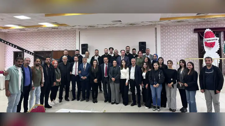 “Meslektaşlarımızın Her Zaman Yanındayız” | Türkiye Spor Yazarları Derneği