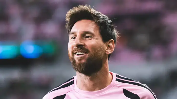 Messi duble yaptı, Inter Miami rahat kazandı