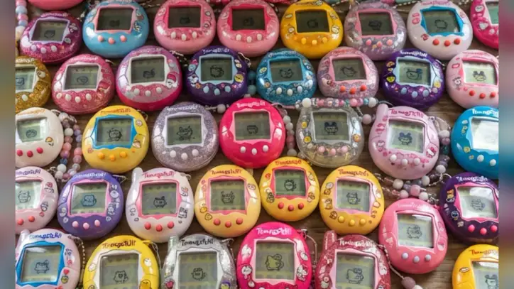 Meta Bets a Tamagotchi-Style Device Can Sell Personal AI | PYMNTS.com