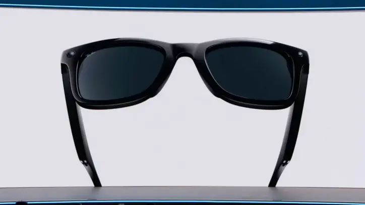 Meta introduces camera-free AI glasses | TechCrunch