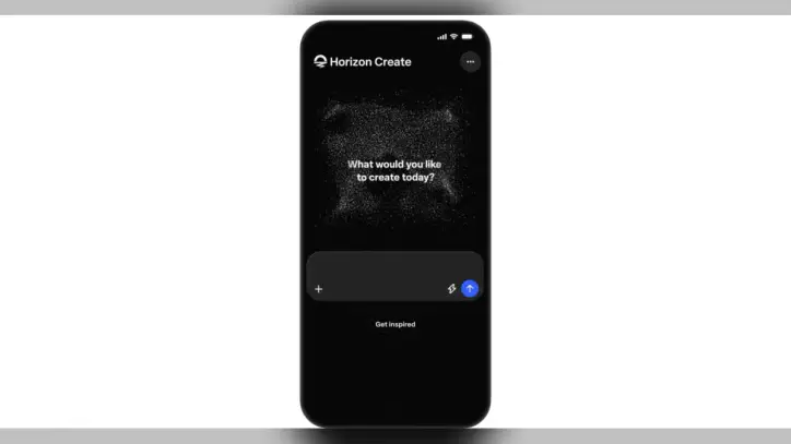 Meta is going to let you build games with AI right on your phone