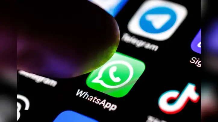 Meta now lets AI agents handle the boring parts of WhatsApp Business setup | TechCrunch