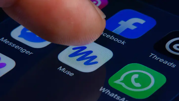 Meta opens early access program for new Muse features | TechCrunch