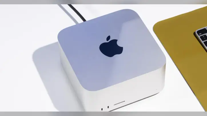 Meta and Apple team up to make Muse AI models run better on Macs