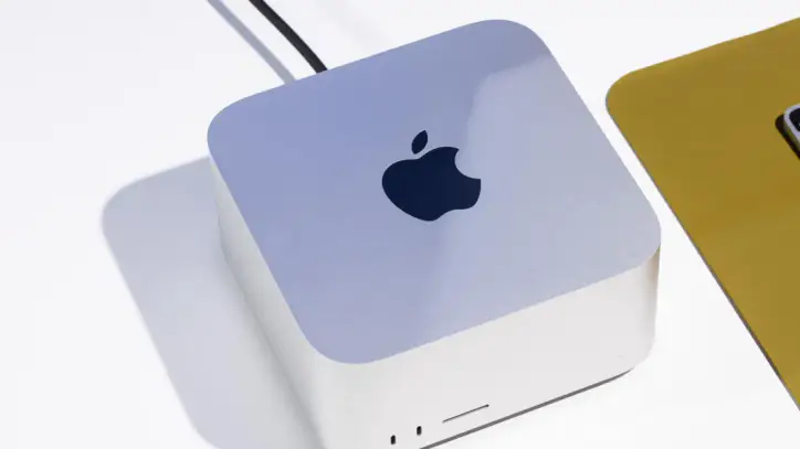 Meta and Apple team up to make Muse AI models run better on Macs