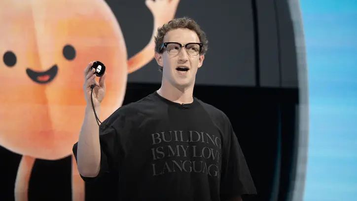 Meta debuts Muse Wonder AI model in latest test of users' willingness to pay