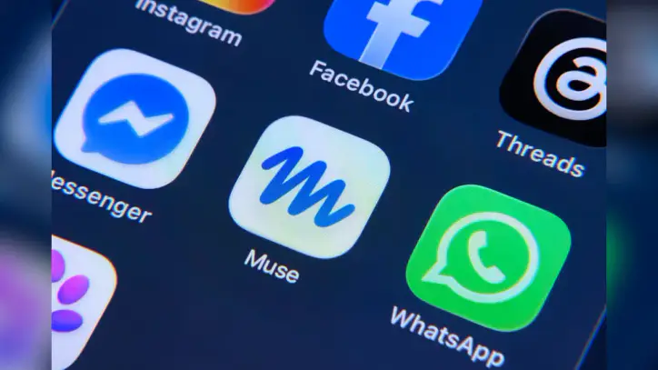 Meta's Muse hits 10M US downloads in 40 days, a milestone reached by only 11 other apps | TechCrunch