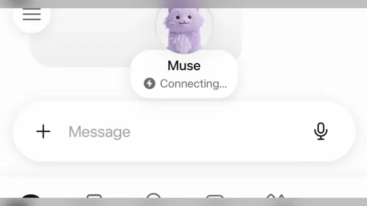 Meta’s Muse AI works and creeps me out