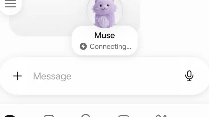 Meta’s Muse AI works and creeps me out