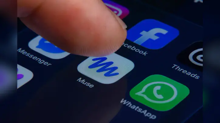 Meta's Muse is outpacing ChatGPT’s early mobile launch | TechCrunch