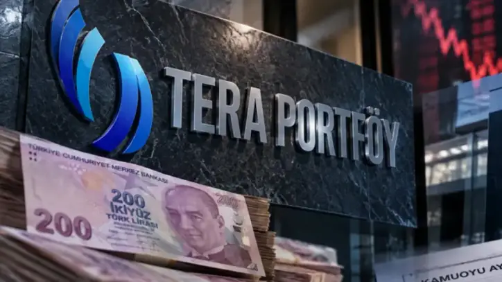 Metro Holding’den Tera yöneticileri hakkında suç duyurusu