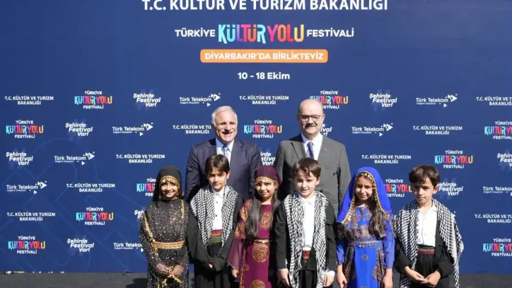 Mezopotamya’nın kalbi 9 gün boyunca kültür, sanat ve gastronominin merkezi olacak
