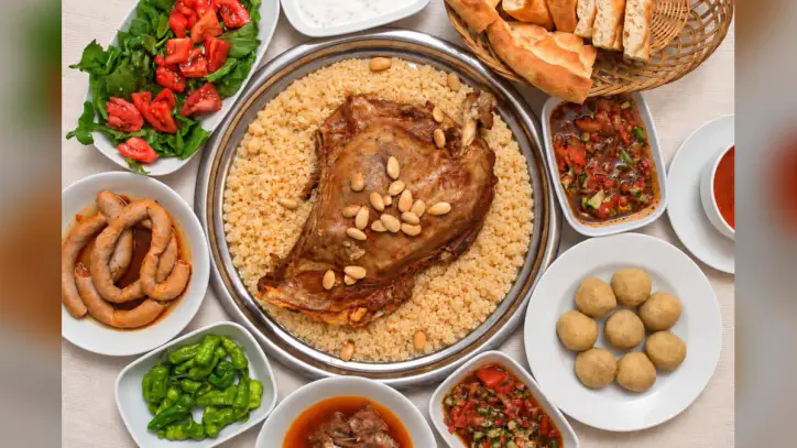 Mezopotamya’nın kalbi dokuz gün boyunca kültür, sanat ve gastronominin merkezi olacak
