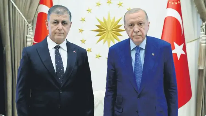 MGK'da terörsüz Türkiye vurgusu