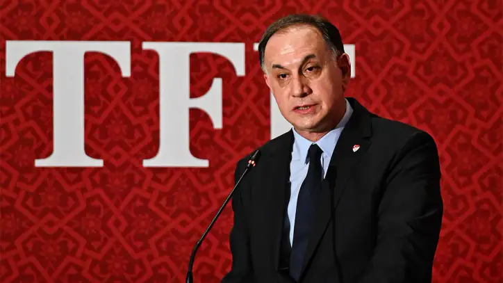 Gözaltına alınan MHK Başkanı Ferhat Gündoğdu neyle suçlanıyor? | NTVSpor