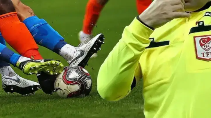 MHK skandalının faturası: Unvanı elinde alma göreve iade küme düşme futboldan men