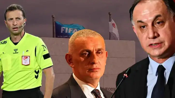 MHK'deki deprem sonrası Süper Lig ertelenecek mi? Spor Hukukçusu Fatih Şaşıoğlu açıkladı... - Fanatik Gazetesi Süper Lig Haberleri - Spor