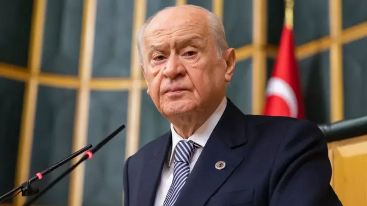Bahçeli: Türkiye, Türk Dünyasının Birlik ve Yükselişine Katkı Sunacak