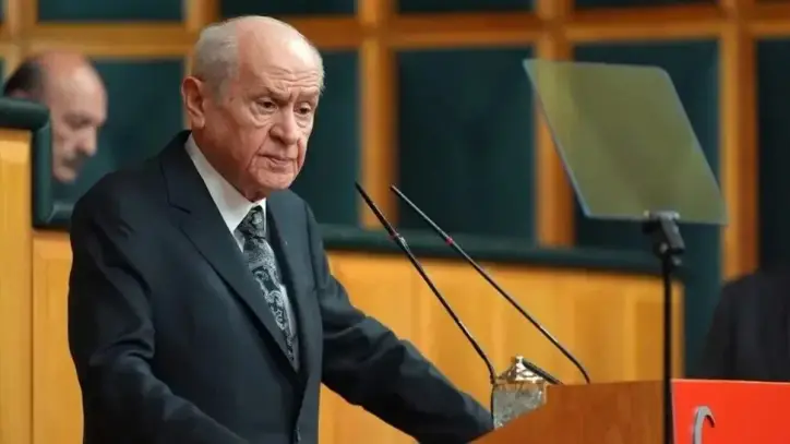 MHP Genel Başkanı Bahçeli: Azerbaycan ve Türkiye ayrılmaz bir bütündür