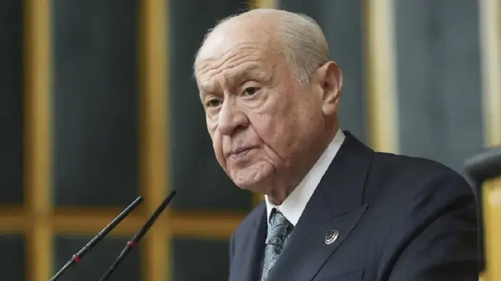 Devlet Bahçeli: Türkiye, Suudi Arabistan'a askeri destek sağlasın