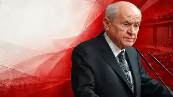 Bahçeli’den Gündem Olacak Çıkış: “Türkiye Sizin Olsun!”