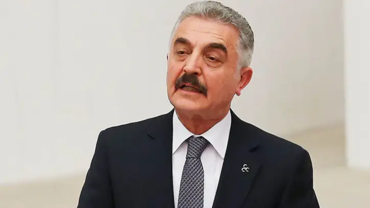 MHP'den Terörsüz Türkiye açıklaması