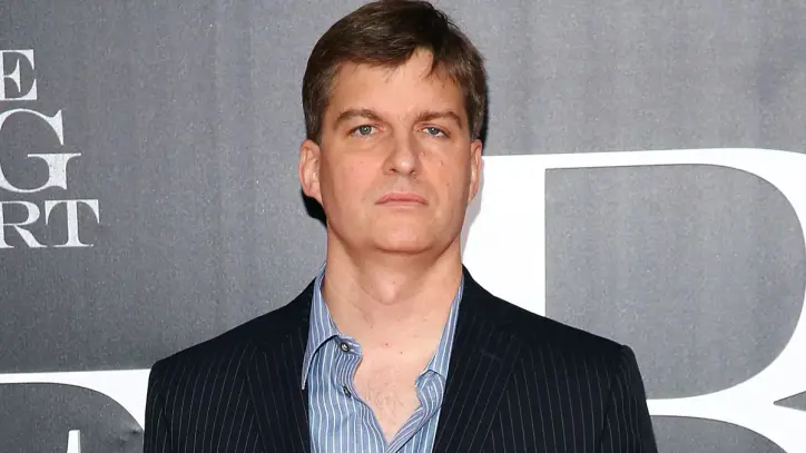 Michael Burry believes the AI bubble 'may burst' sooner than he first believed