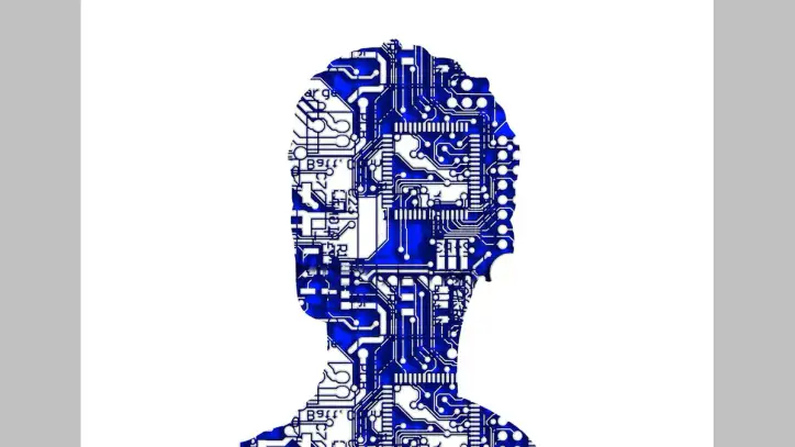 MICKEY FRIEDMAN: AI — Bringing loving grace or doomsday - The Berkshire Edge