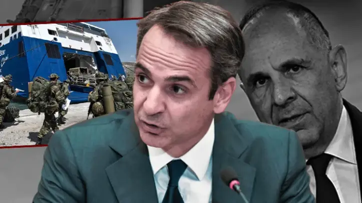 Miçotakis'in New York'taki gündemi Türkiye: Atina'dan BM Genel Kurulu öncesi Ege adaları açıklaması