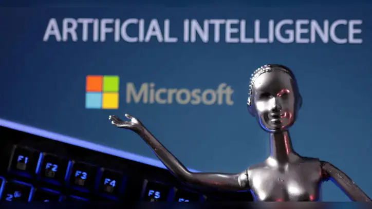 Microsoft AI chief calls out Anthropic's approach to AI consciousness