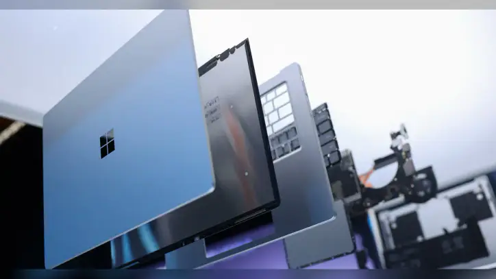 Microsoft brings more AI to PCs as it challenges Apple