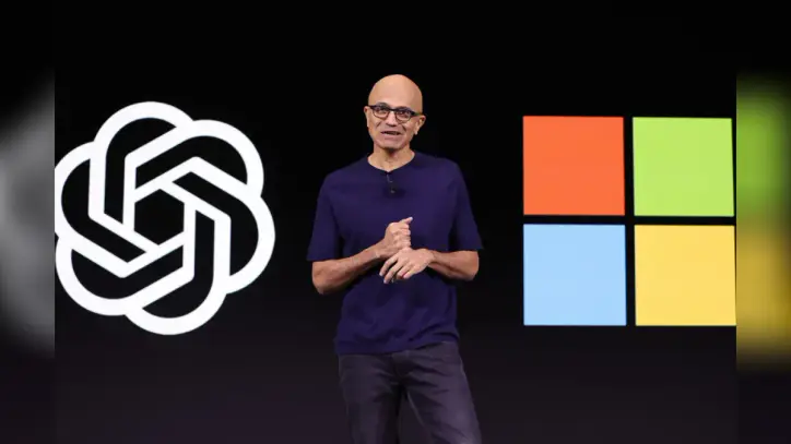 Microsoft exec called AI scraping ‘the largest theft of labor in human history,' new unredacted filings reveal | TechCrunch