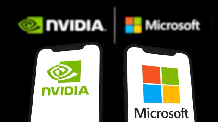 Microsoft Eyes Agentic AI Expansion With New Nvidia Laptop | PYMNTS.com