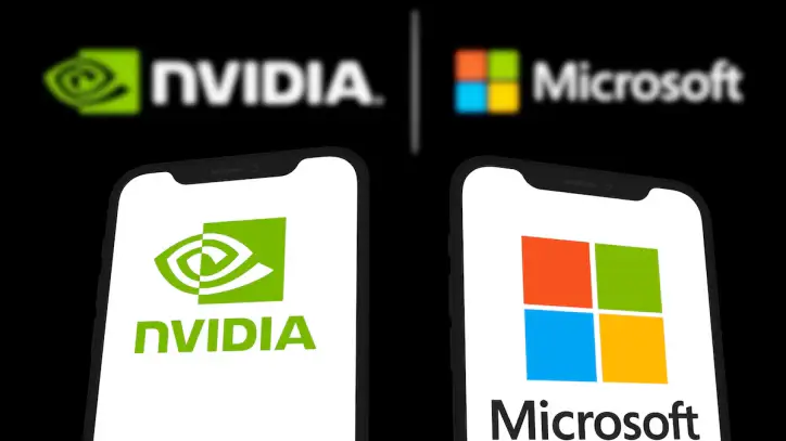 Microsoft Eyes Agentic AI Expansion With New Nvidia Laptop | PYMNTS.com