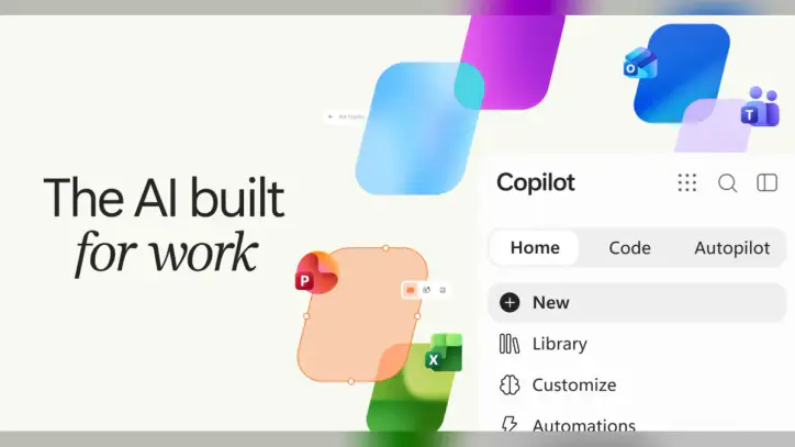 Microsoft thinks its new Copilot ‘super app’ will be as influential as Office