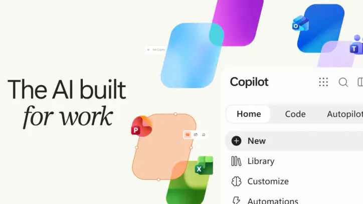 Microsoft thinks its new Copilot ‘super app’ will be as influential as Office